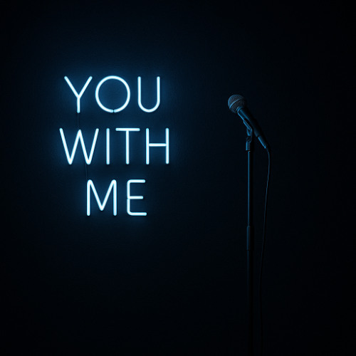 You With Me [Prod by. The Playbook]