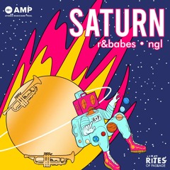 AMP Rites of Passage 2021 | R&Babes - Hypotheticals (Lake Street Drive)