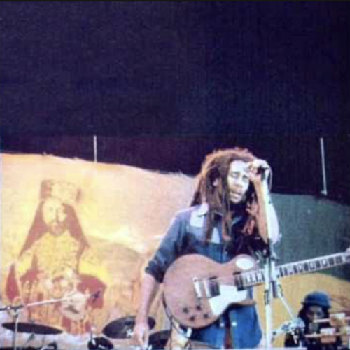 Stream BOB MARLEY Live in Santa Barbara 1979 FULL CONCERT by