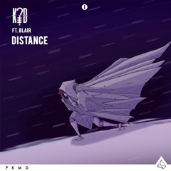 Distance (feat. Evan Blair)