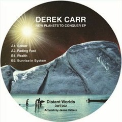 Derek Carr - Scisor