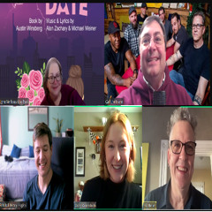 November 20th, 2024 ft. Bill Reiter, Molly Wennstrom & Mitch Henry-Eagles