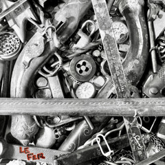Vite fais- Le Fer @prod.wyddux