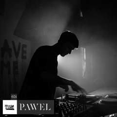 Wake & Rave / Special Guest | Podcast #24 | PAWEL