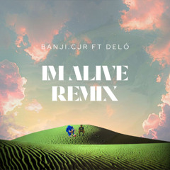 IM ALIVE remix