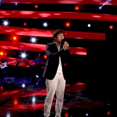 Urlug - Let It Go [Voice Mongolia]