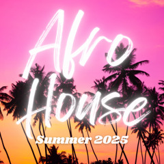 Afro Mix Aug 2025