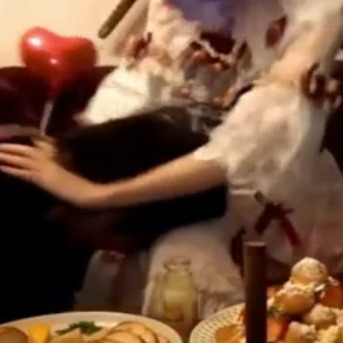 Teto All Around the World x Mr Based man speech mashup