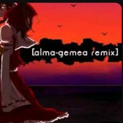Bad Apple - Roux (Alma - Gemea Remix)