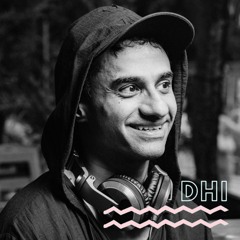 Dune45 - DHI Deep House Ibiza Mix