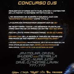 Abuche (Millenium Hardcore Set 160bpm) // #DOMFESTCONCURSO