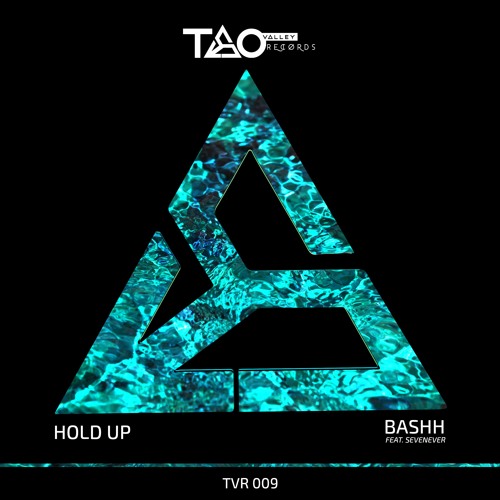 Bashh feat. Sevenever - Hold Up (Original Mix) [TAO VALLEY RECORDS]