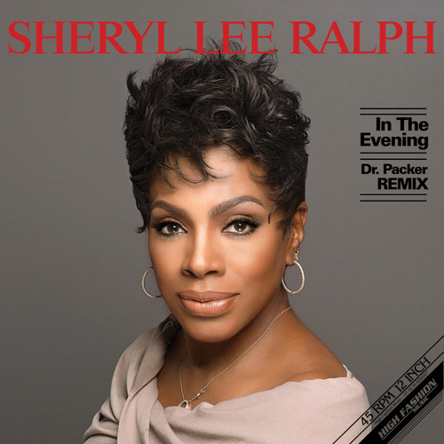 Sheryl Lee Ralph (Dr Packer Remix) Sheryl Lee Ralph (Dr Packer Remix)