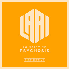 Psychosis (Radio Edit)