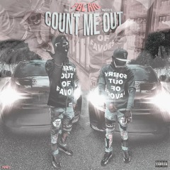 Count me out