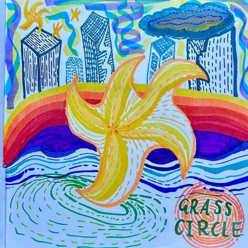 Grass Circle w/ Ant & Lauren - September 27th 2026
