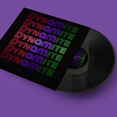 BTS - Dynamite (Blosso X LOOZBONE X ODOC Bootleg)