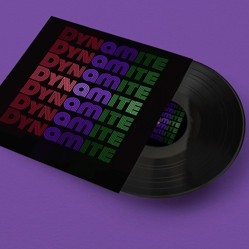 BTS - Dynamite (Blosso X LOOZBONE X ODOC Bootleg)