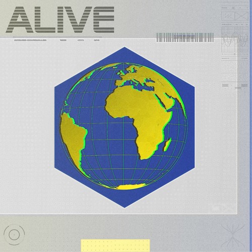 David Feldman - Alive