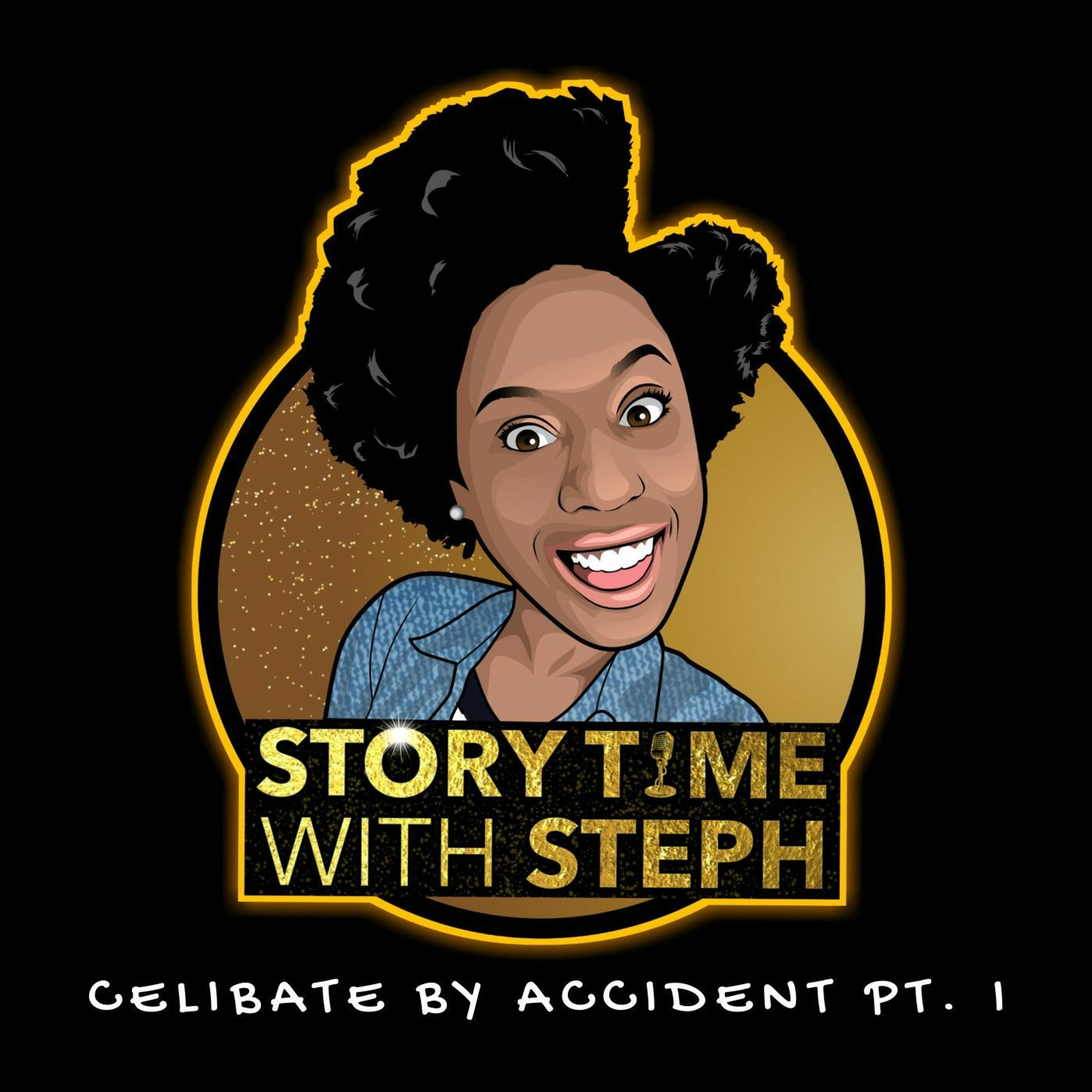 Storytime with Steph
