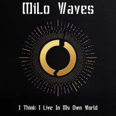 I Think I Live In My Own World