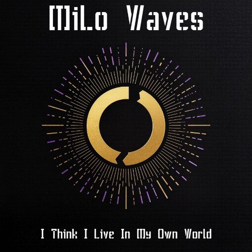 I Think I Live In My Own World