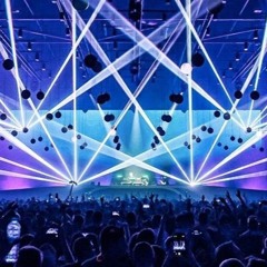 Mr. Martin plays EDM: Martin Garrix, Lucas & Steve, Don Diablo, Gareth Emery and many more