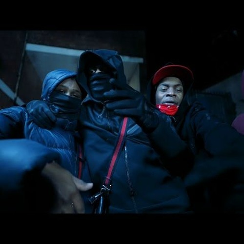 Lil Dotz (HRB) X Broadday (Active Gxng) - Pour Up Juice