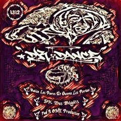 DK DANCE - DK Des Dégâts - 03