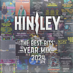 Best of 2024 | EP 10 - Drum and Bass Essentials Mix