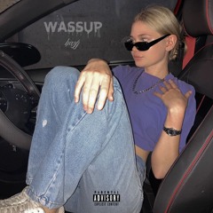 wassüp [p. kidsnextdoor]