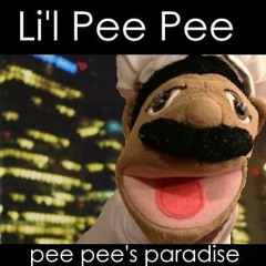 Pee Pee's Paradise