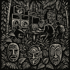 Tribal Surge //FreeTekno Tribe Acid