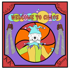 WELCOME TO CHAOS