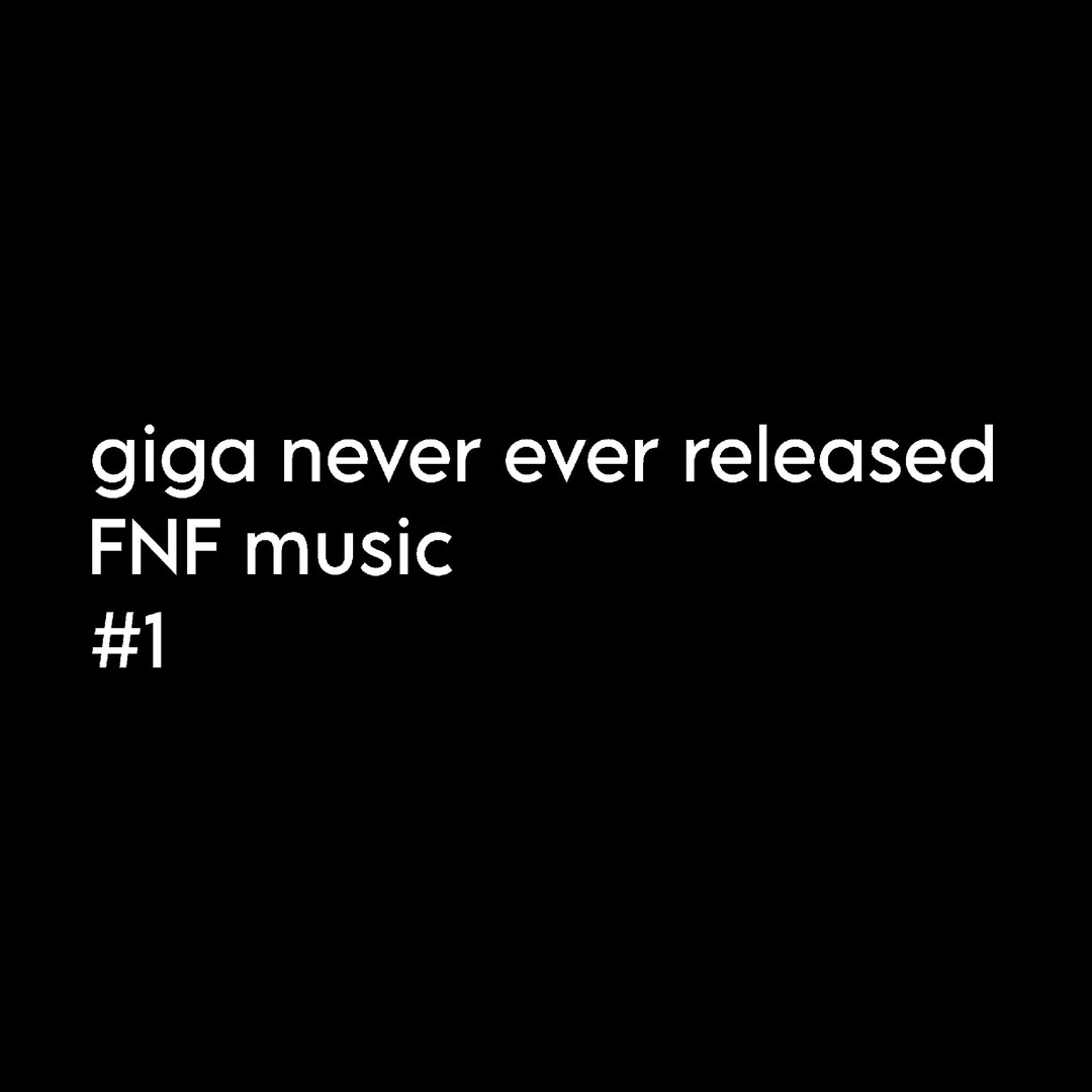 Stream Spam a Ton - giga never ever released FNF music #1 by giga ...