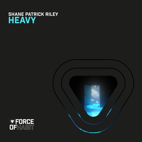 Shane Patrick Riley - Heavy