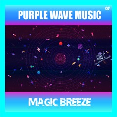 Magic Breeze (Original Mix)