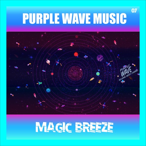 Magic Breeze (Original Mix)