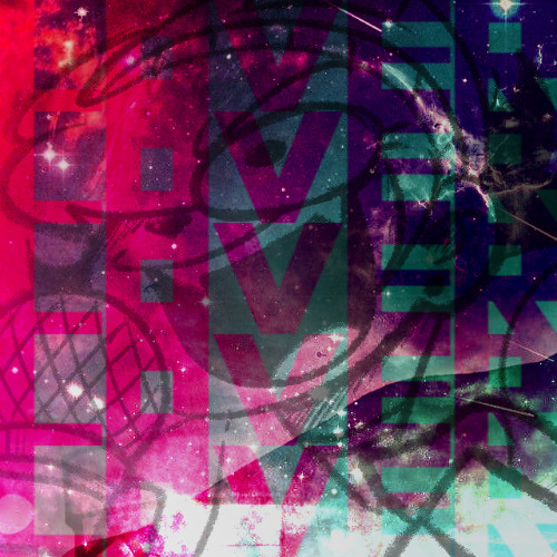 LOVER REMIX // FNF: HAZY RIVER