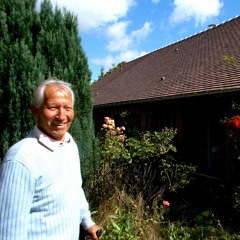 L'AMANT DE TENDRESSE