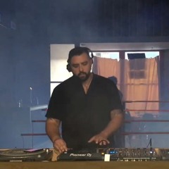 !nertia @Live at PNC - Poblenou Community Radio - Barcelona
