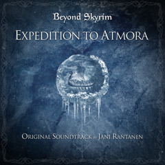 Beyond Skyrim: Atmora OST - Hymkrer (Constellations)