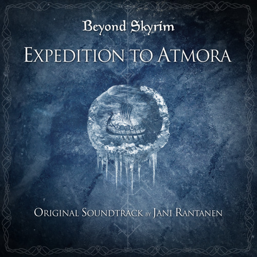 Beyond Skyrim: Atmora OST - Combat - Jorrseigr