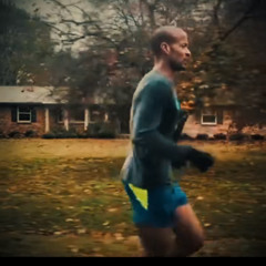 david goggins running speech