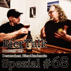 BierTalk Spezial 68