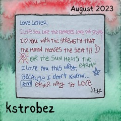 kstrobez - I Float By With A Little Help From My Friends