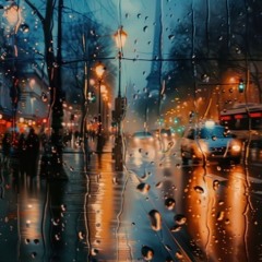 Thoughts of you "Slowed"