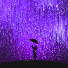 PURPLE RAIN - UIJAH REMIX 2025