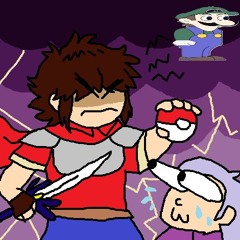 Battle! King Badorrer (gadobadorrer midislap)