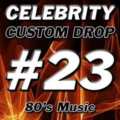 Custom DJ Drops - 80's - Nostalgia